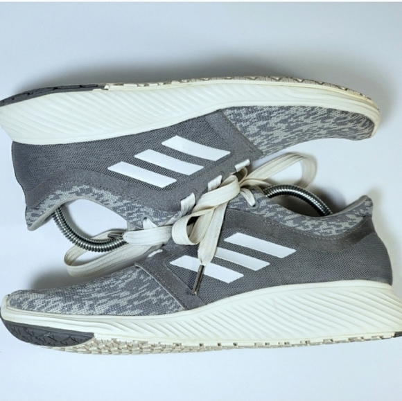 Adidas Edge Lux 3 Running Shoes Sneakers - Picture 4 of 7